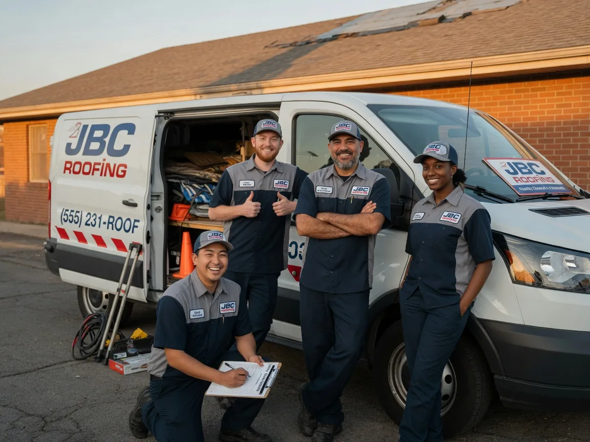 Roof Replacement company in Stevensburg, VA
