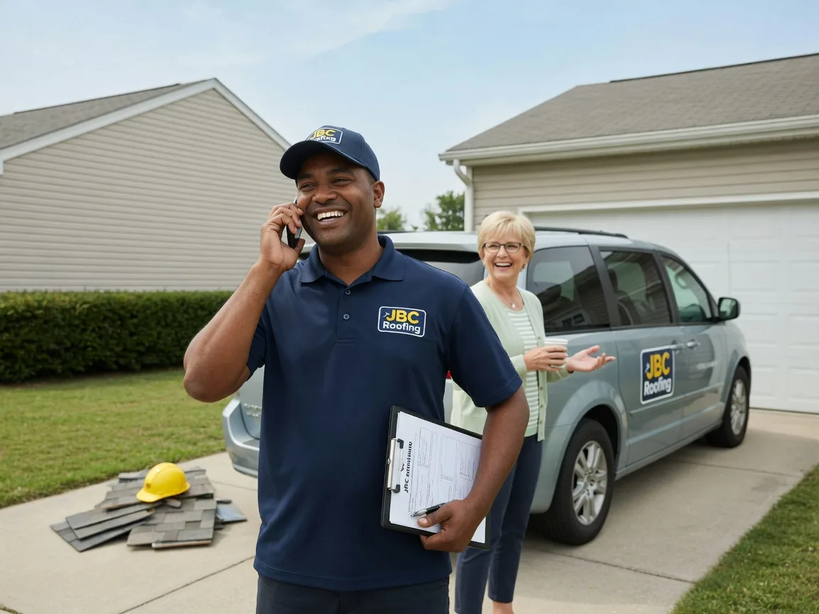 Roof Replacement Stevensburg, VA FAQs